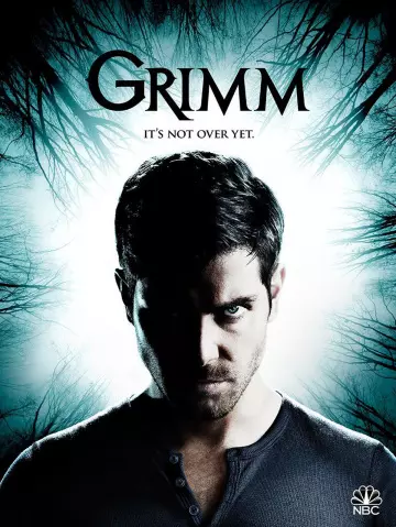 Grimm - Saison 6