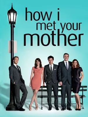 How I Met Your Mother - Saison 5