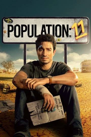 Population 11 - Saison 1