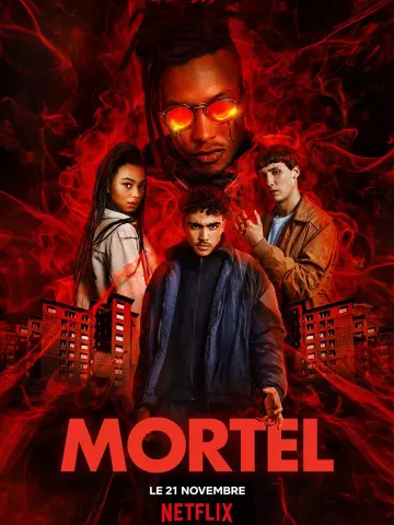 Mortel - Saison 1