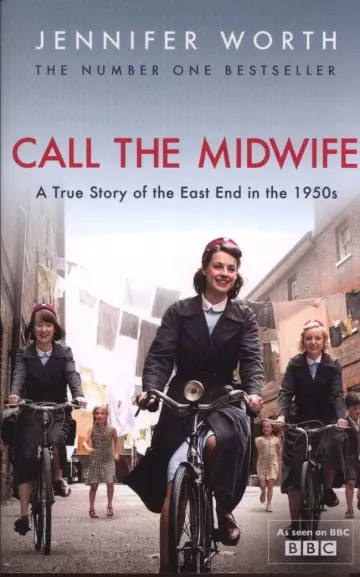 Call the Midwife - Saison 1