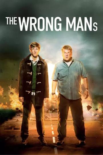 The Wrong Mans - Saison 2