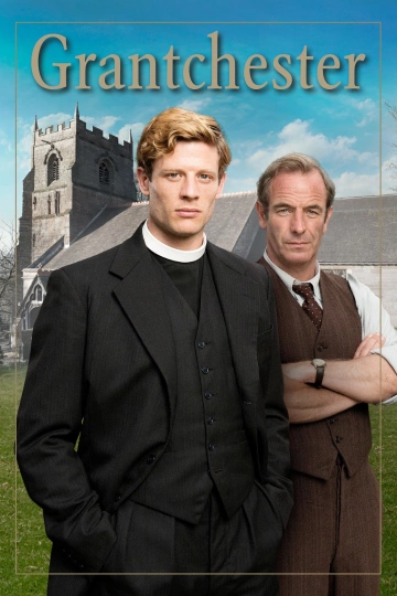 Grantchester - Saison 9