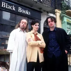 Black Books - Saison 2