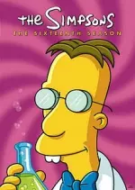 Les Simpson - Saison 16