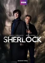 Sherlock - Saison 3