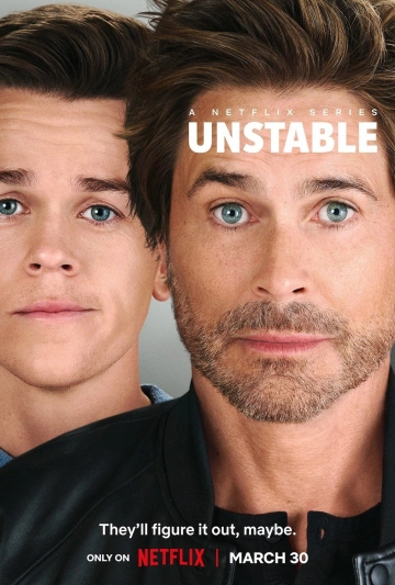 Unstable - Saison 2