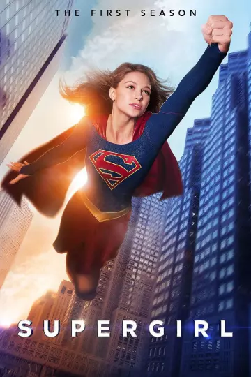 Supergirl - Saison 1