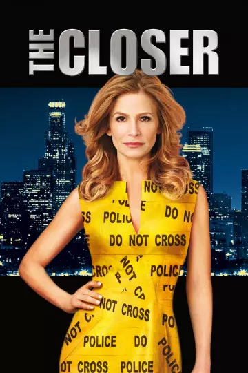 The Closer : L.A. Enquêtes prioritaires - Saison 5