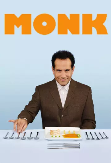 Monk - Saison 2