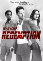 The Blacklist: Redemption - Saison 1