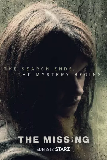 The Missing - Saison 2