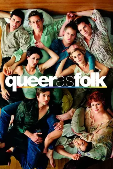 Queer as Folk (US) - Saison 4