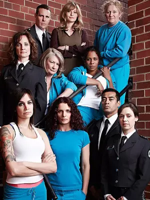 Wentworth - Saison 3