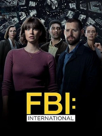 FBI: International - Saison 4