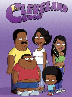 The Cleveland Show - Saison 3