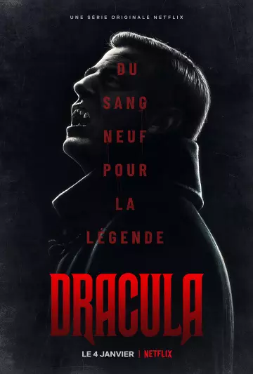 Dracula - Saison 1