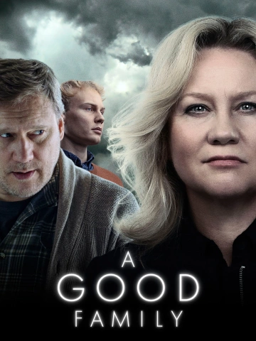 A Good Family - Saison 1