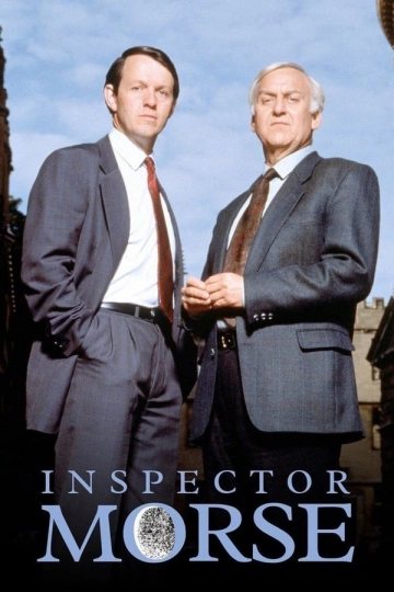 Inspecteur Morse - Saison 2