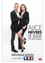 Alice Nevers, le juge est une femme - Saison 15