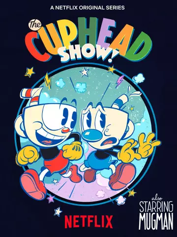 Le Cuphead Show ! - Saison 1