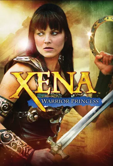 Xena, la guerrière - Saison 5