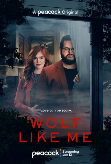 Wolf Like Me - Saison 2