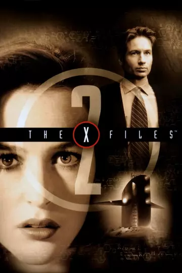 X-Files - Saison 2