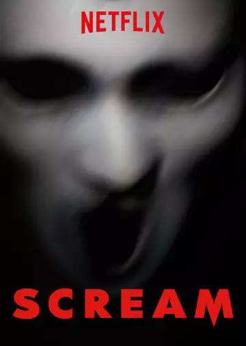 Scream - Saison 3