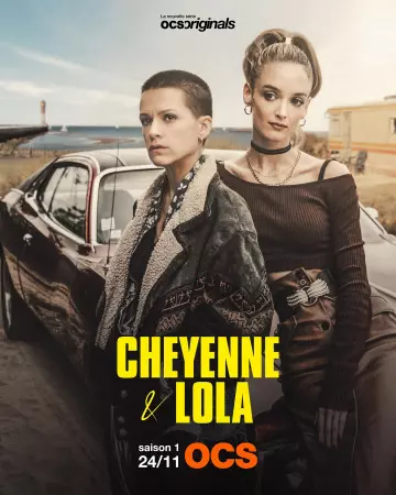 Cheyenne et Lola - Saison 1