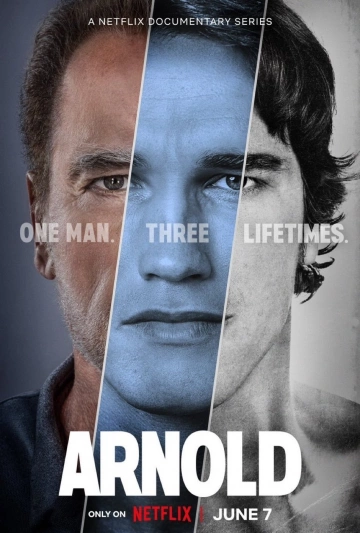 Arnold - Saison 1