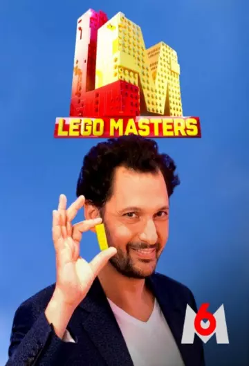 Lego Masters - Saison 1