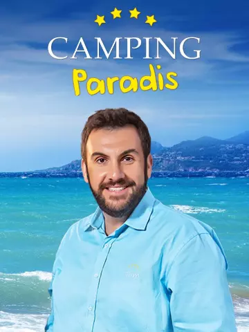 Camping Paradis - Saison 7