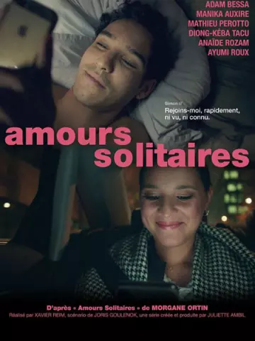 Amours solitaires - Saison 1