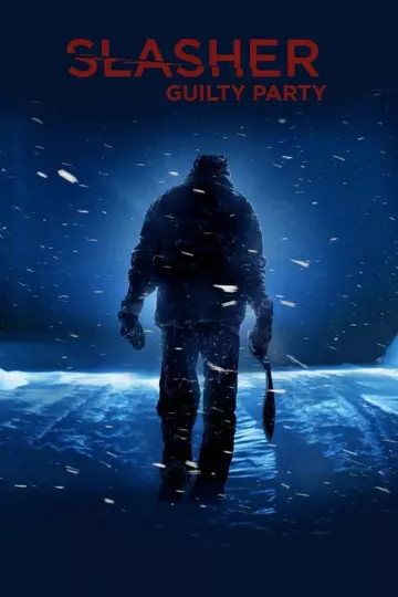 Slasher - Saison 2