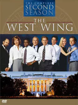 The West Wing : À la Maison blanche - Saison 2