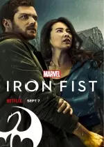 Marvel's Iron Fist - Saison 2