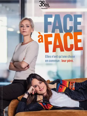 Face à face - Saison 1