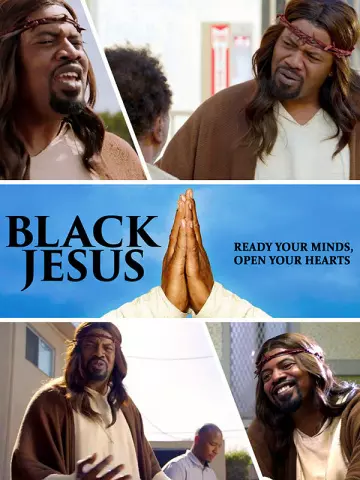 Black Jesus - Saison 2