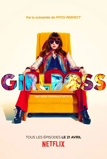 Girlboss - Saison 1