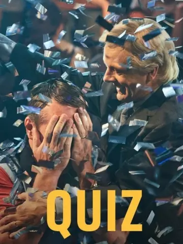 Quiz - Saison 1