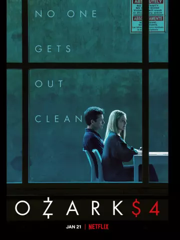 Ozark - Saison 4