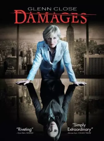 Damages - Saison 3