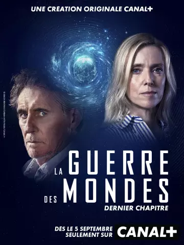 La Guerre des Mondes (Canal+) - Saison 3