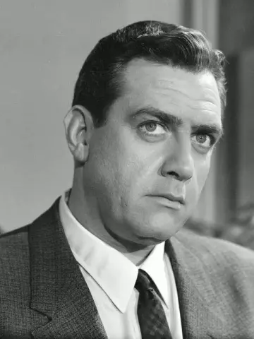 Perry Mason (1957) - Saison 1