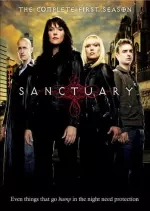 Sanctuary - Saison 1