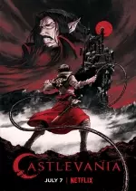 Castlevania - Saison 1