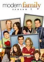 Modern Family - Saison 1