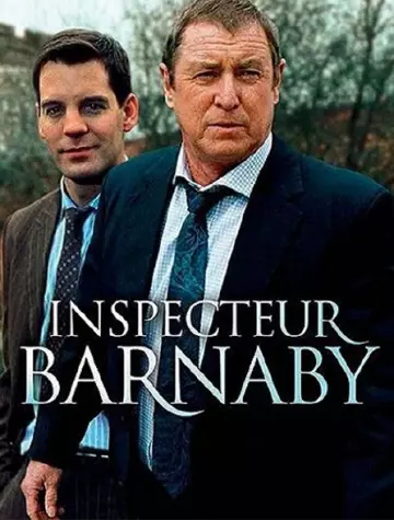 Inspecteur Barnaby - Saison 6