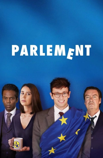 Parlement - Saison 3